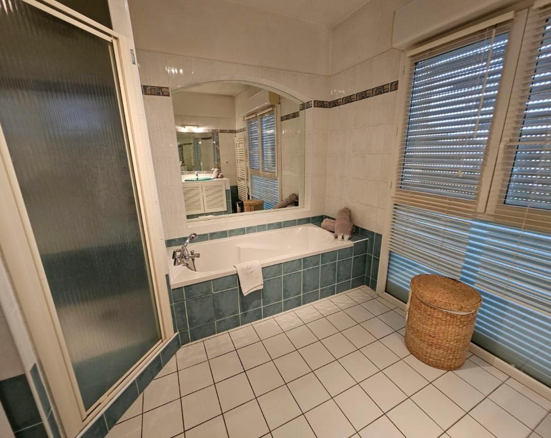Villa Mars Yourhosthelper ナルボンヌ エクステリア 写真